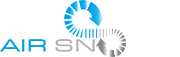 Logo AIR SN Gironde Nettoyage aeraulique gironde