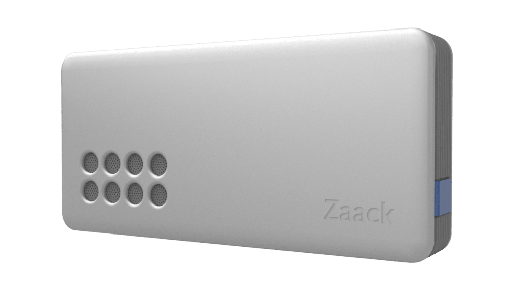 ZAACK QAI Produit